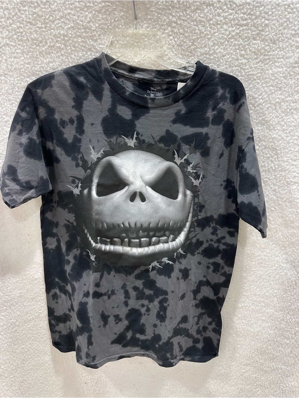 Nightmare Before Christmas Tee Shirt
